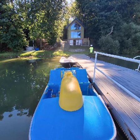 Jarski Domek Stężyca المظهر الخارجي الصورة